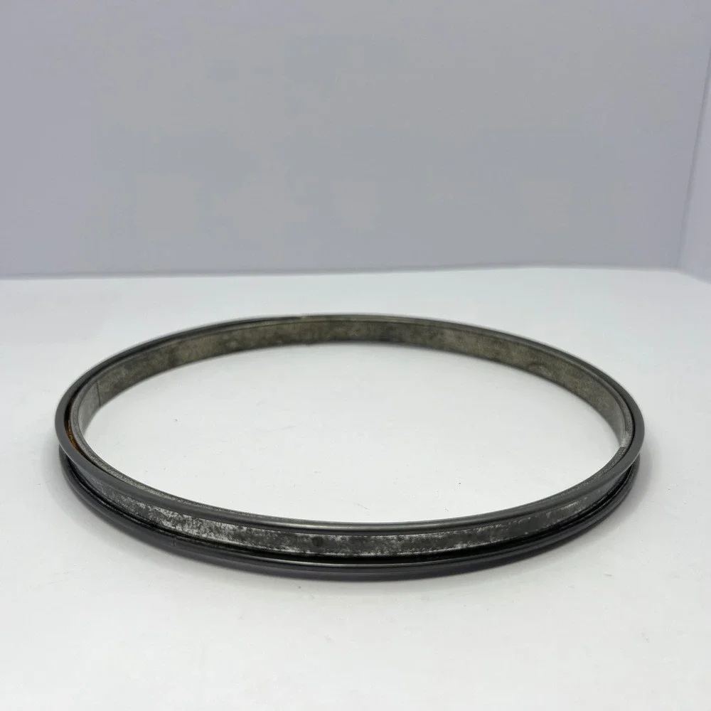 Vintage Metal‎ Embroidery Hoop 7
